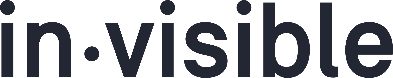 in-visible logo